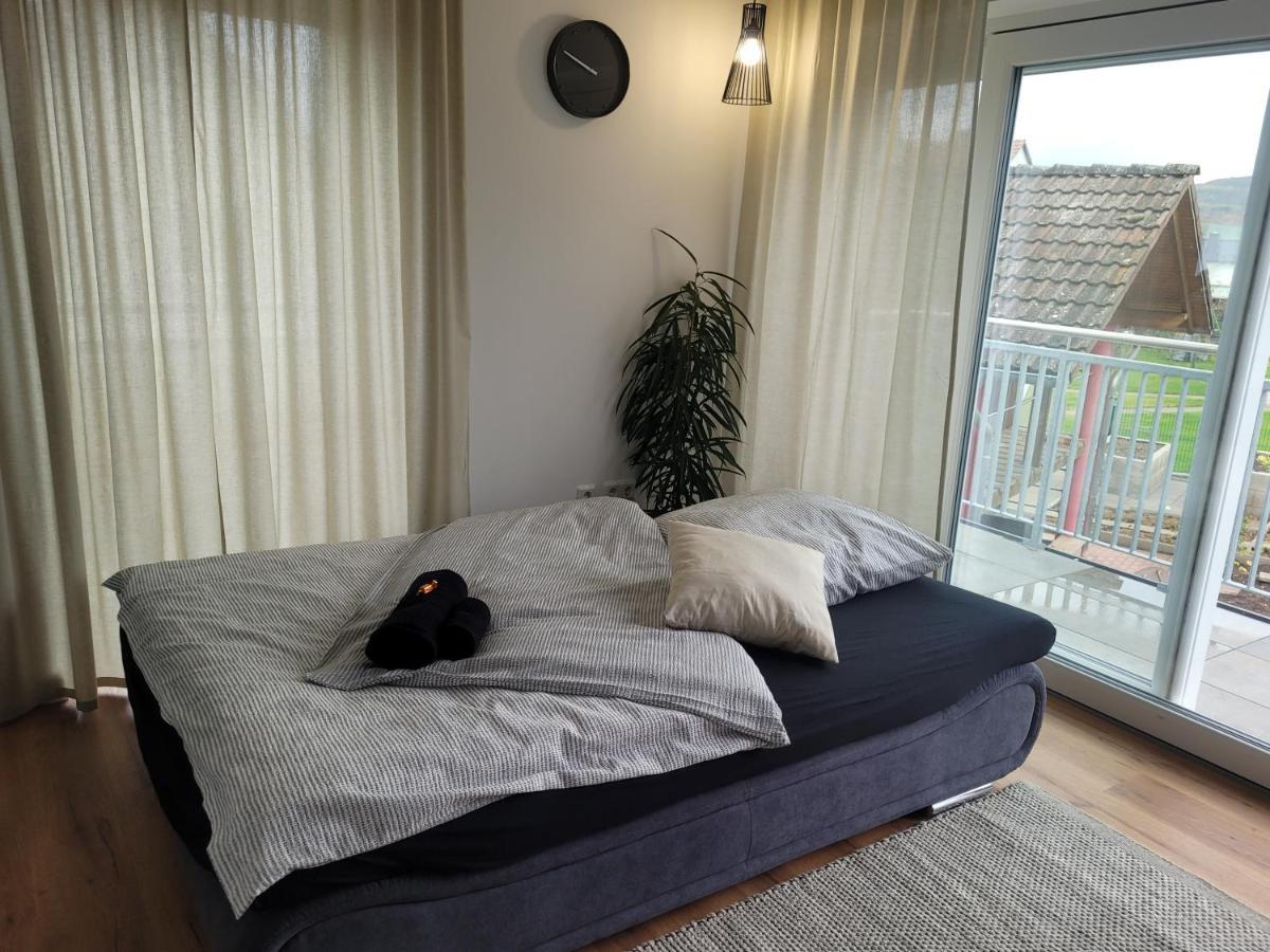 Ferienwohnung Nachtigall 2 Bad Hersfeld Exterior foto